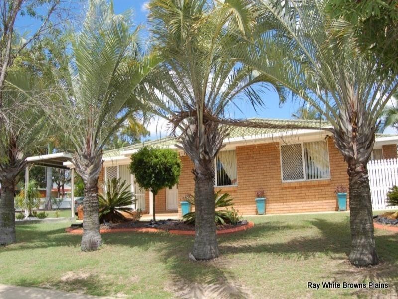 174 Vansittart Road, Regents Park QLD 4118