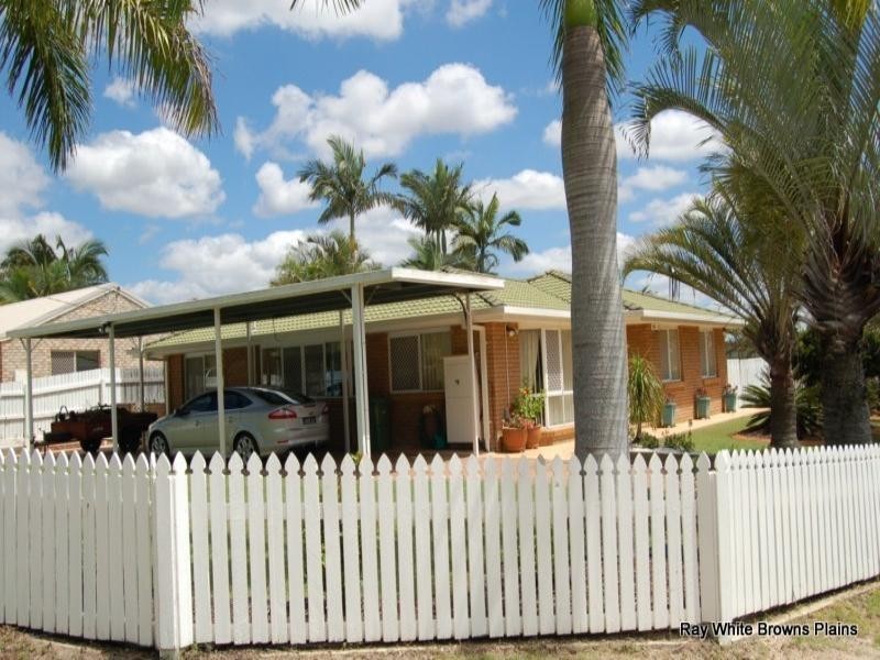 174 Vansittart Road, Regents Park QLD 4118