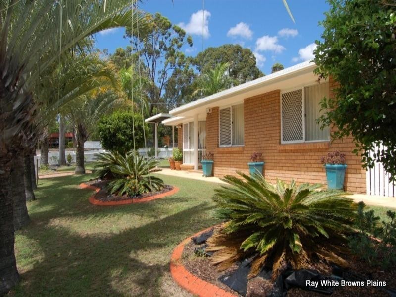 174 Vansittart Road, Regents Park QLD 4118