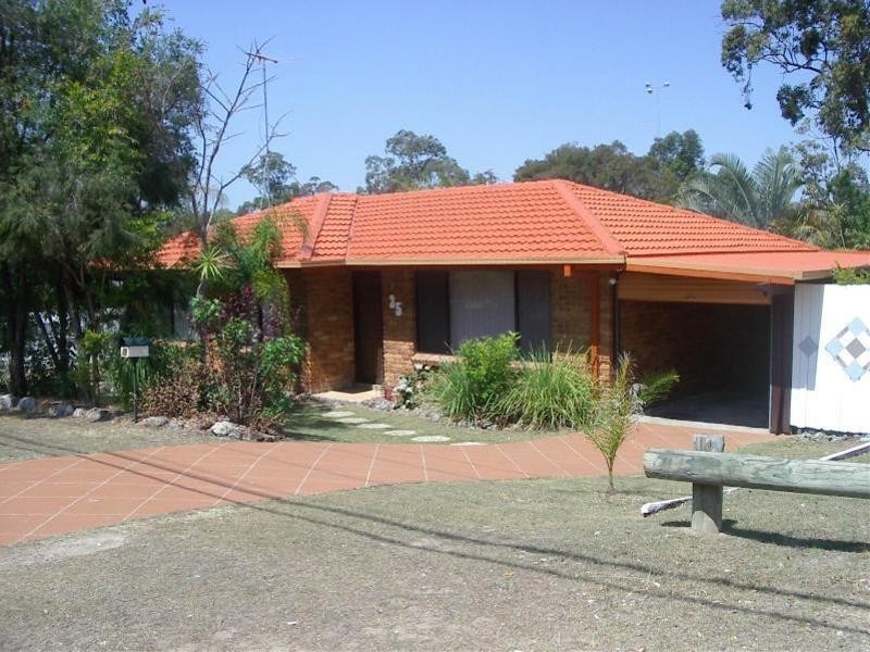 Regents Park QLD 4118
