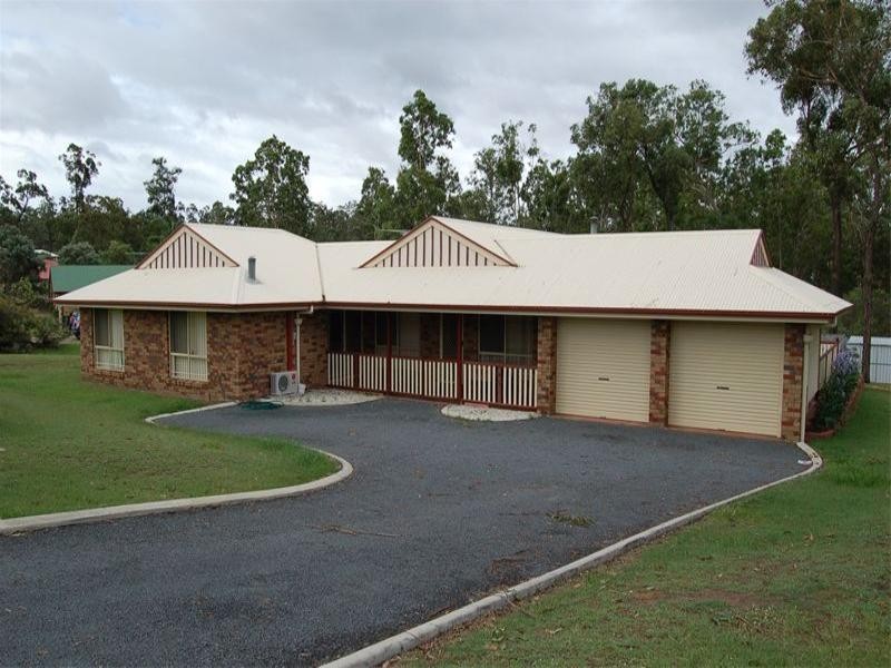 Greenbank QLD 4124
