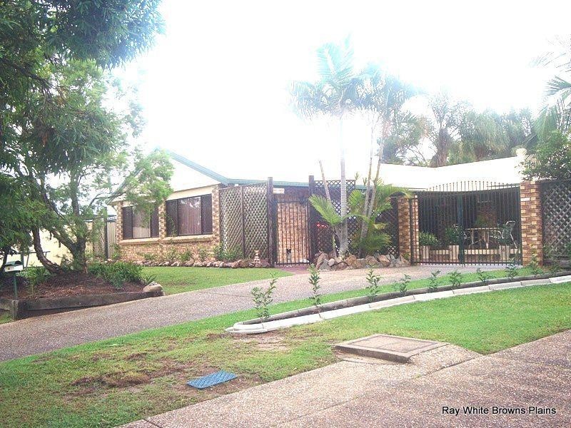 31 Antlia Street, Regents Park QLD 4118