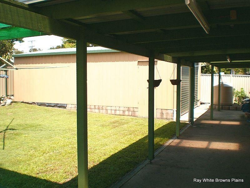 31 Antlia Street, Regents Park QLD 4118