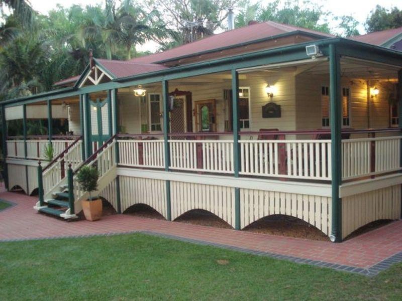 77 Talinga Drive, Park Ridge QLD 4125