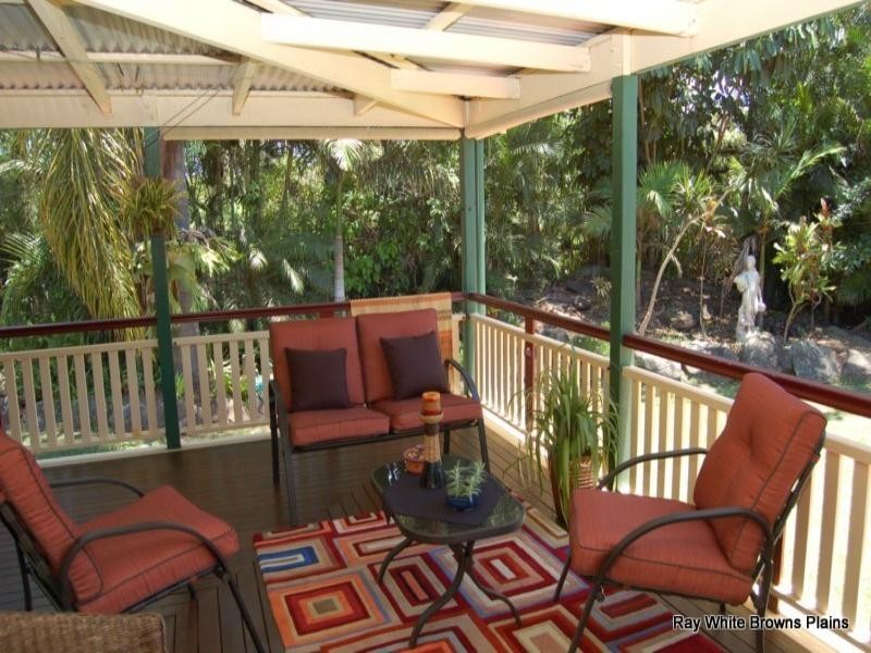 77 Talinga Drive, Park Ridge QLD 4125