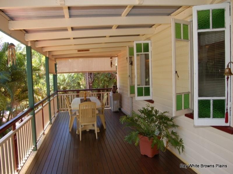 77 Talinga Drive, Park Ridge QLD 4125