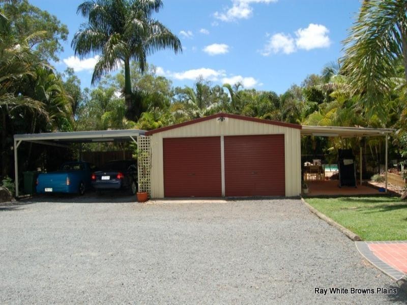 77 Talinga Drive, Park Ridge QLD 4125