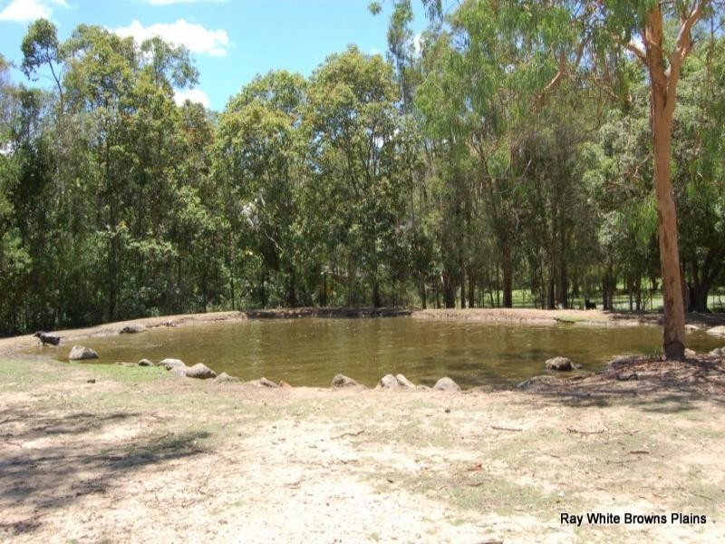 77 Talinga Drive, Park Ridge QLD 4125