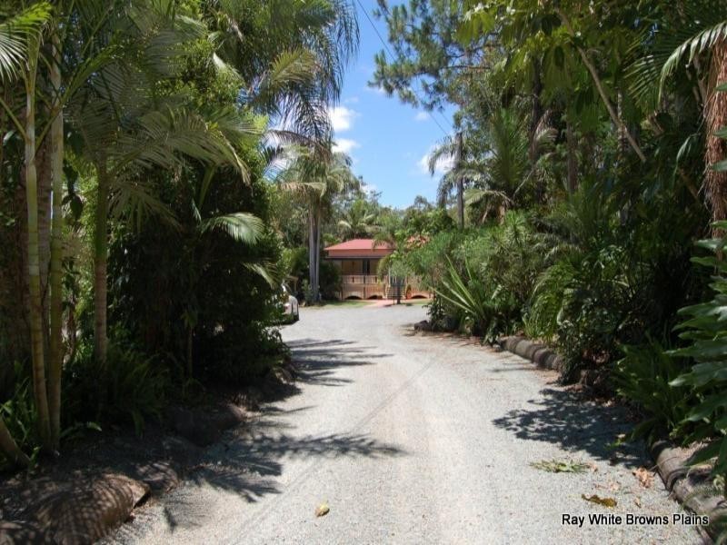 77 Talinga Drive, Park Ridge QLD 4125