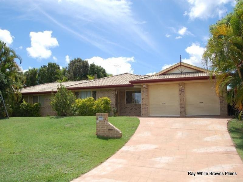 14 Conferta Place, Regents Park QLD 4118