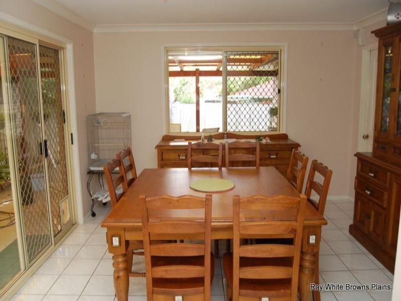 14 Conferta Place, Regents Park QLD 4118