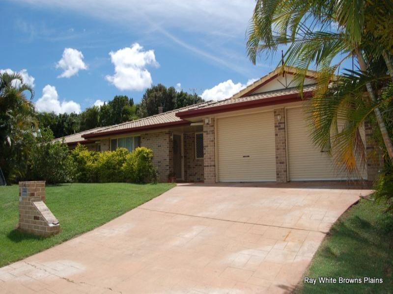14 Conferta Place, Regents Park QLD 4118