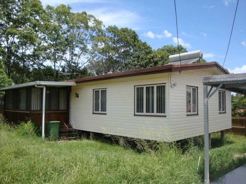 26 Coronation Road, Boronia Heights QLD 4124