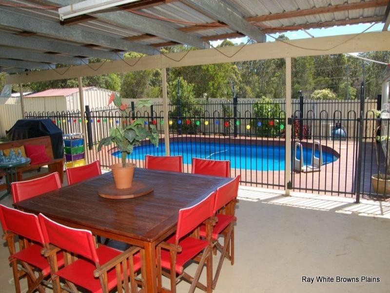 7 Melbury Street, Browns Plains QLD 4118