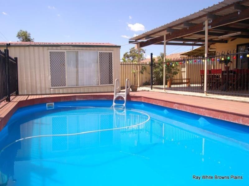 7 Melbury Street, Browns Plains QLD 4118