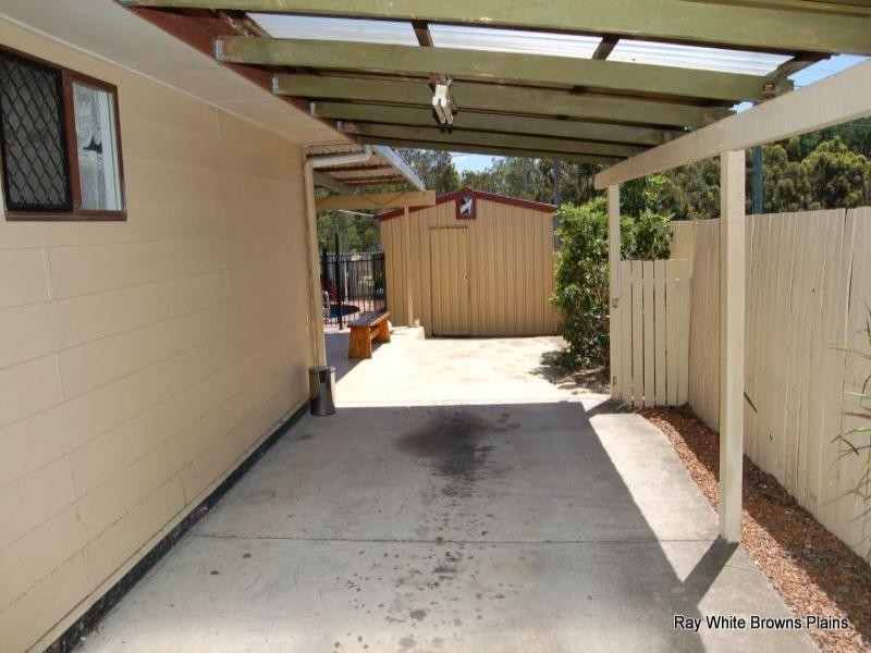 7 Melbury Street, Browns Plains QLD 4118