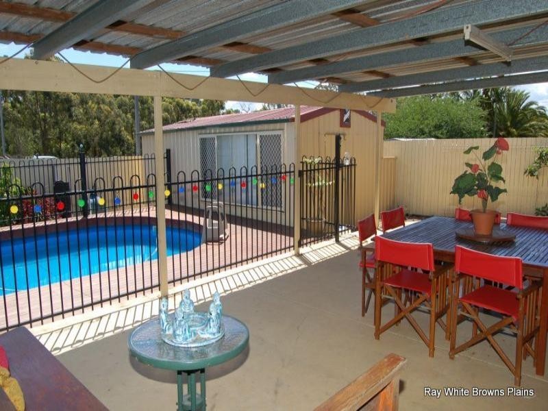 7 Melbury Street, Browns Plains QLD 4118