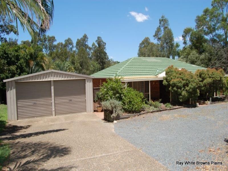 127 Granger Road, Park Ridge South QLD 4125
