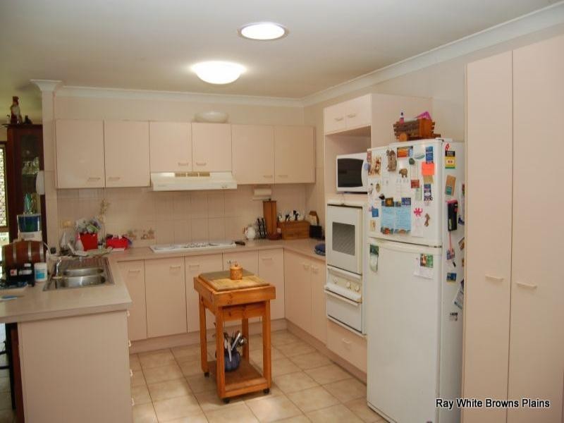 127 Granger Road, Park Ridge South QLD 4125