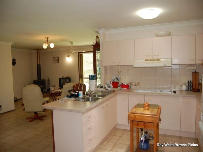 127 Granger Road, Park Ridge South QLD 4125