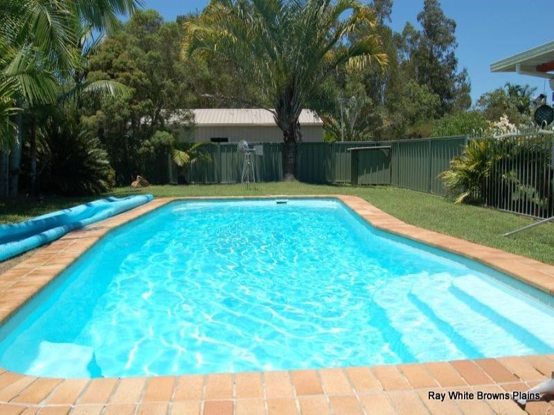 127 Granger Road, Park Ridge South QLD 4125