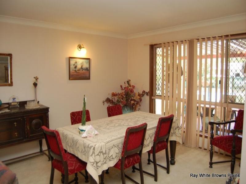 127 Granger Road, Park Ridge South QLD 4125