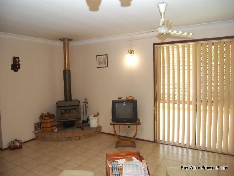 127 Granger Road, Park Ridge South QLD 4125