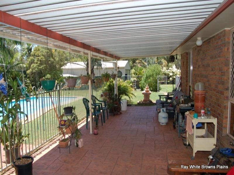 127 Granger Road, Park Ridge South QLD 4125