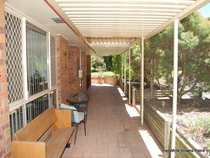 127 Granger Road, Park Ridge South QLD 4125