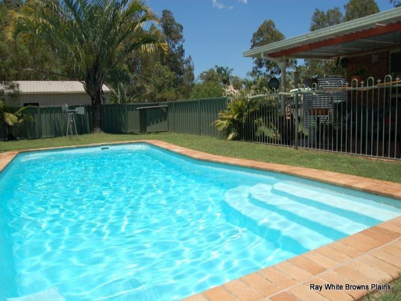 127 Granger Road, Park Ridge South QLD 4125