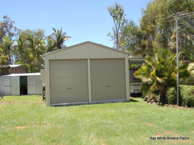 127 Granger Road, Park Ridge South QLD 4125