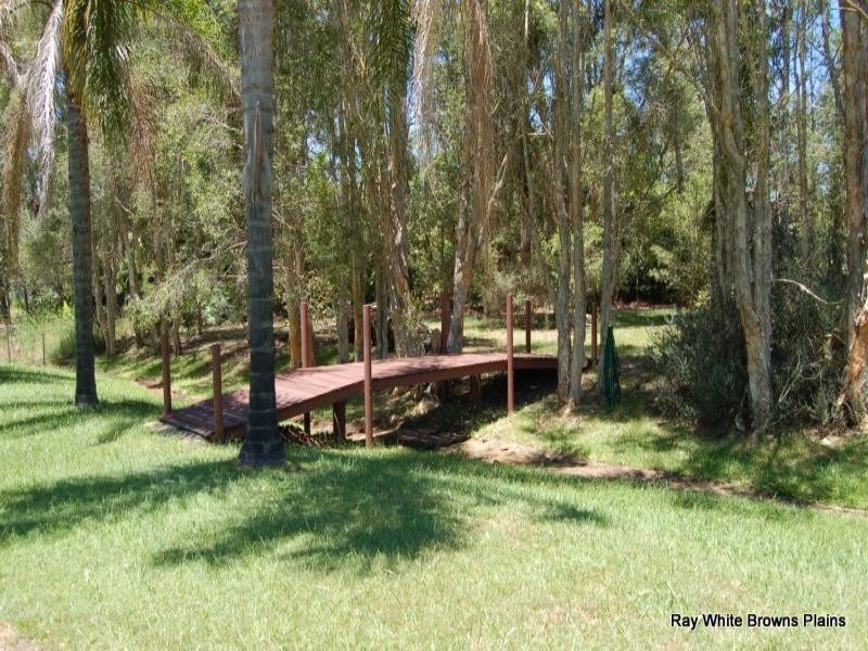 127 Granger Road, Park Ridge South QLD 4125