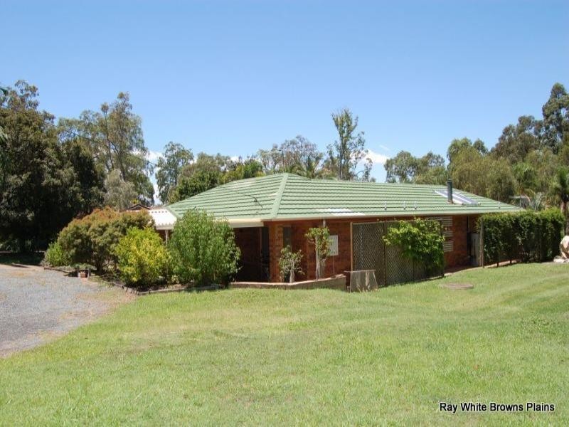 127 Granger Road, Park Ridge South QLD 4125
