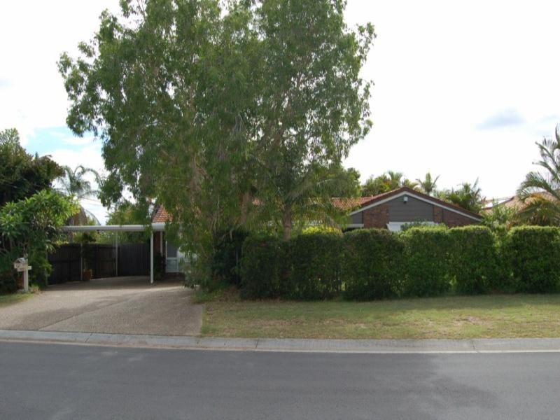 4 Kingvale Street, Regents Park QLD 4118