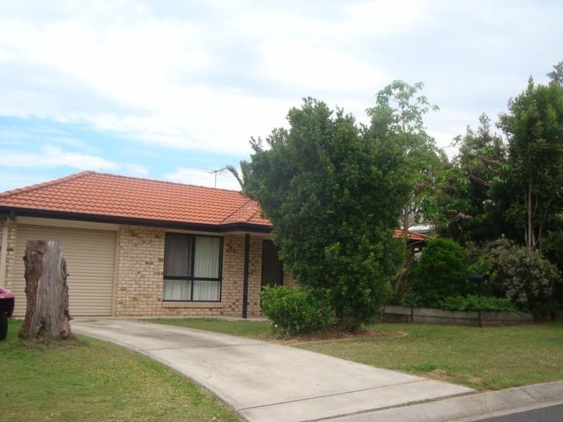 Hillcrest QLD 4118