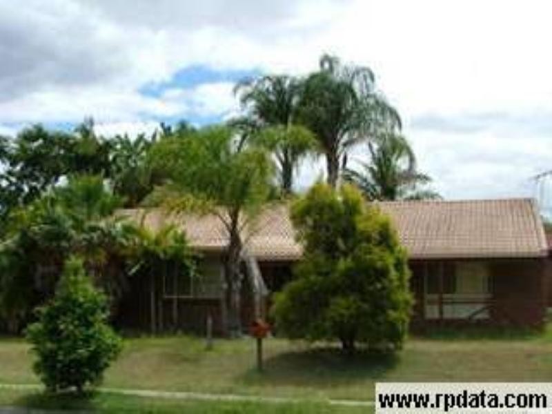 Boronia Heights QLD 4124