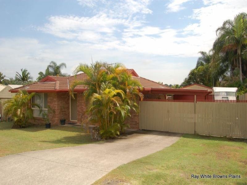 10 Network Drive, Boronia Heights QLD 4124