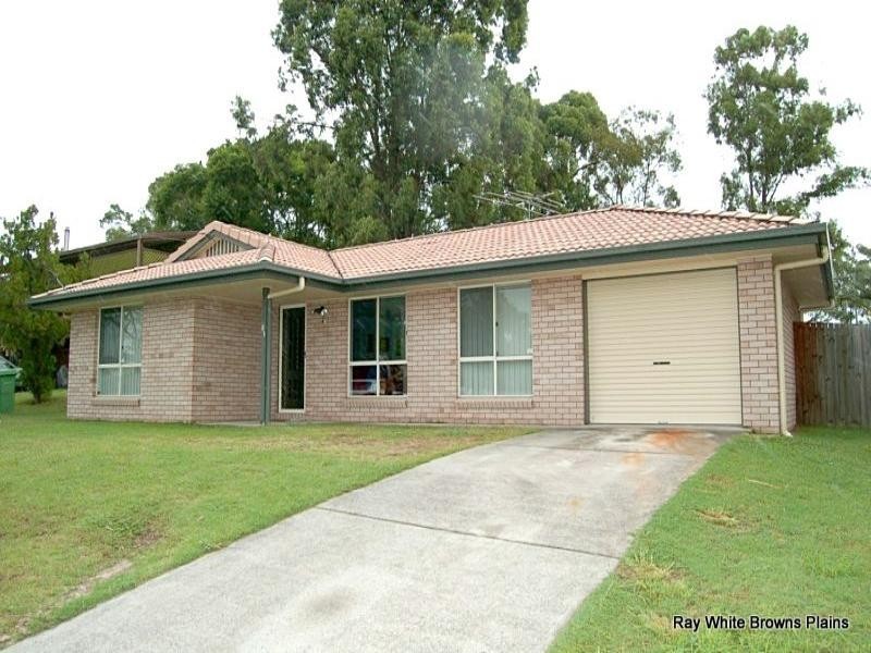 83 Flinders Crescent, Boronia Heights QLD 4124