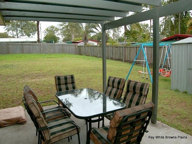 83 Flinders Crescent, Boronia Heights QLD 4124