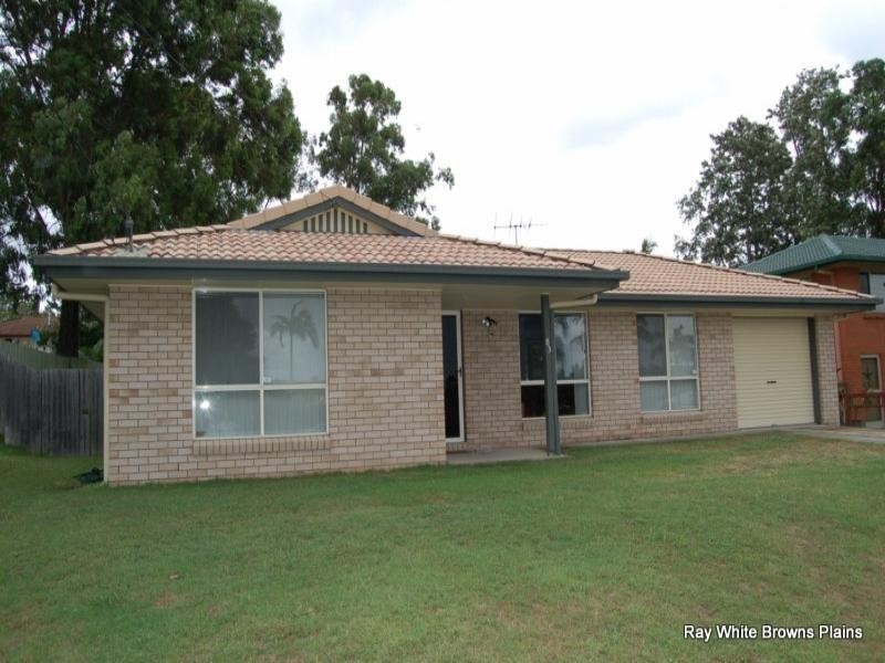 83 Flinders Crescent, Boronia Heights QLD 4124