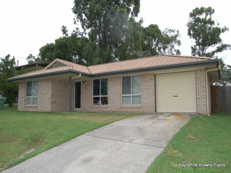 83 Flinders Crescent, Boronia Heights QLD 4124