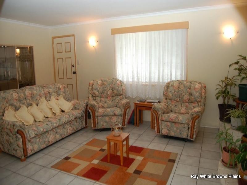 31 Parklands Drive, Boronia Heights QLD 4124