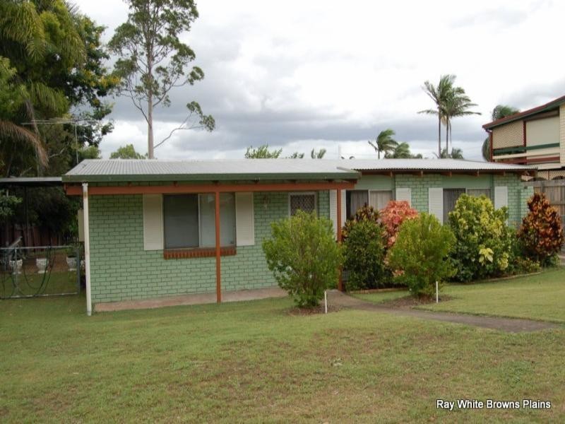 31 Parklands Drive, Boronia Heights QLD 4124