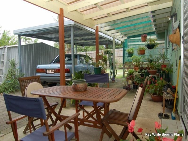 31 Parklands Drive, Boronia Heights QLD 4124