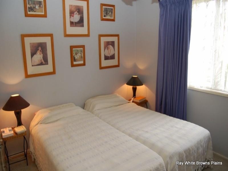 31 Parklands Drive, Boronia Heights QLD 4124