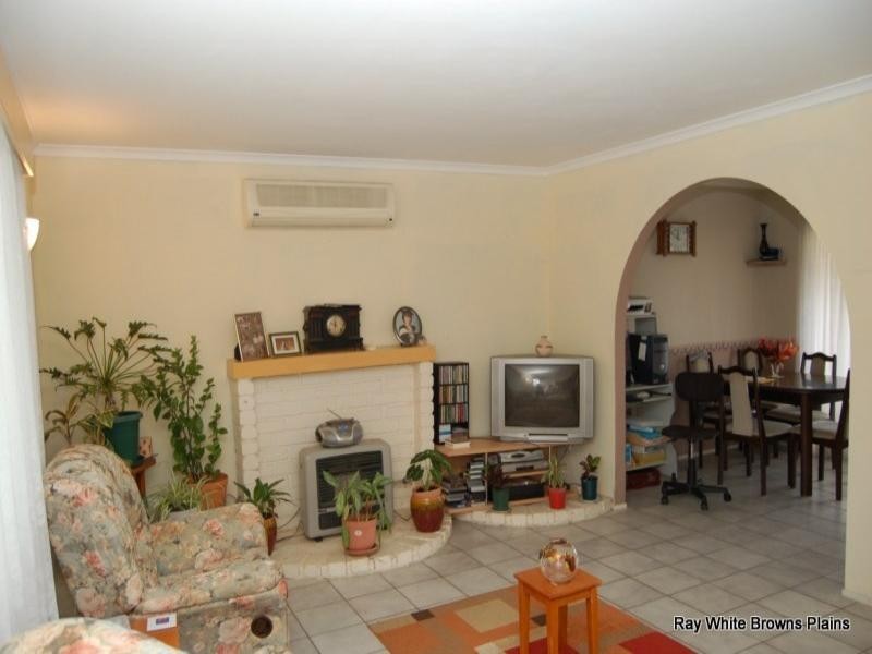 31 Parklands Drive, Boronia Heights QLD 4124