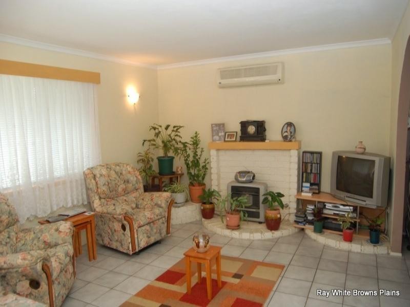 31 Parklands Drive, Boronia Heights QLD 4124