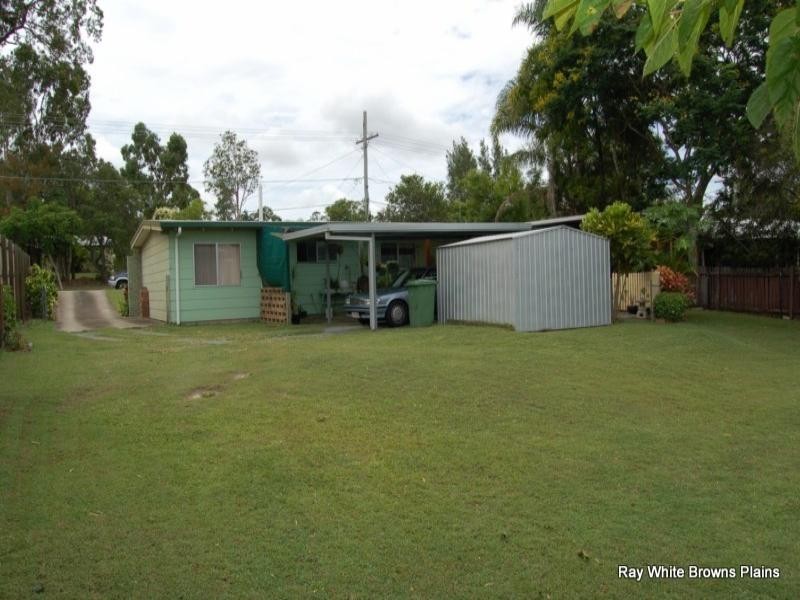 31 Parklands Drive, Boronia Heights QLD 4124