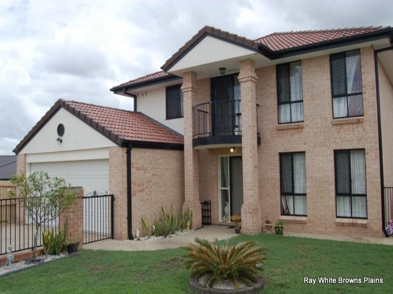 12 Cornell Close, Regents Park QLD 4118