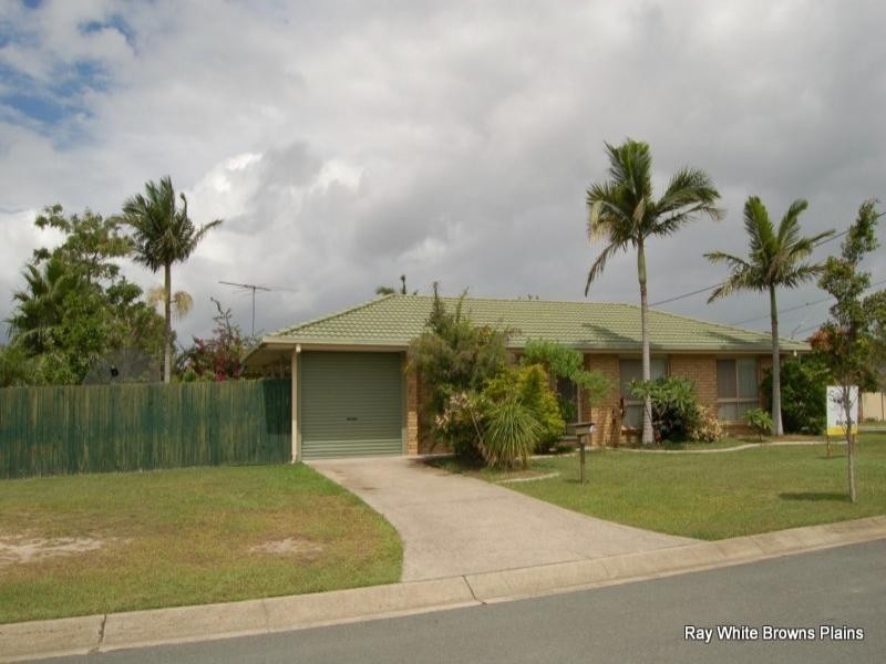 4 Musa Street, Crestmead QLD 4132